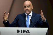 جاني إنفانتينو يؤكد صلابة الوضع المالي لـ 