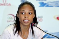 أليسون فيليكس لن تشارك في أولمبياد 2024