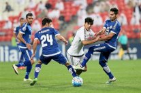 استقلال خوزستان الأقرب للحاق بلخويا ونقطة تكفي الأهلي واستقلال طهران