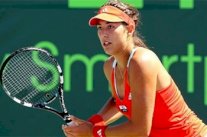 الإسبانية موغوروتسا رابعة في تصنيف المحترفات