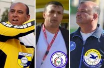 إقالة 20 مدربًا في الدوري العراقي خلال منافسات الموسم الحالي فقط!