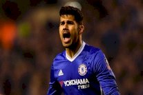 تيانجين الصيني ينفي إشاعة التعاقد مع دييغو كوستا