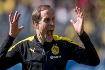 اتساع الخلاف بين إدارة بوروسيا دورتموند ومدربه توخل