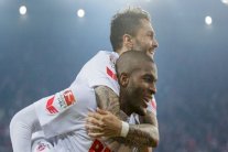 كولن يسقط بريمن وينتزع المركز السادس في الدوري الألماني