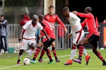 تعادل سانت اتيان وبوردو في الدوري الفرنسي