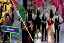 هل تشارك فلسطين في باكو 2017 من دون وفد غزة؟