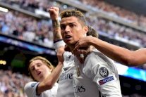 رونالدو يطالب جماهير الريال بعدم إطلاق صافرات الاستهجان