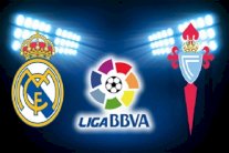 مباراة ريال مدريد وسلتا فيغو المؤجلة في 17 مايو