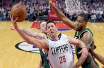 تأهل يوتا وفوز بوسطن في البلاي أوف