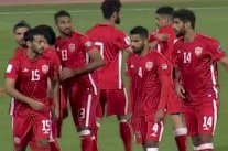مدرب البحرين يختار 28 لاعبا لمواجهة تركمانستان في تصفيات كأس آسيا 2019