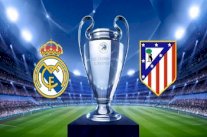 ريال مدريد يسعى لتكريس عقدته القارية لأتلتيكو مدريد