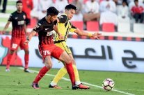 الانظار تتجه الى معركتي الهبوط ومقعدي آسيا في الدوري الإماراتي