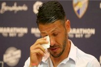 الأرجنتيني ديميكيليس يقرر الاعتزال في نهاية الموسم