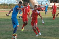 فوز صعب للجيش على الفتوة في الدوري السوري