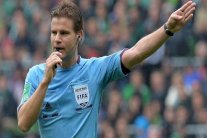 الألماني بريش حكما لنهائي دوري أبطال أوروبا