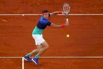 راونيتش إلى الدور الثالث وانسحاب تسونغا من دورة مدريد