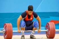 باكو 2017 : الرباع القطري حسونة يريد السير على خطى والده