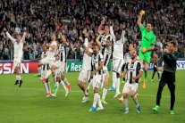 بوفنتوس يحطم رقم ميلان في أبطال أوروبا... وبوفون يصل لرقم مالديني