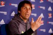 كونتي ينفي قرب رحيله عن تشيلسي نحو إنتر ميلان