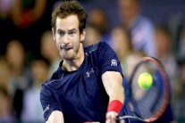 موراي إلى الدور الثالث وهاليب تلتقي ستوسور في دورة مدريد