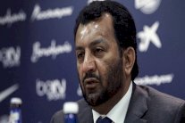 تغريم رئيس نادي ملقة بتهمة إهانة برشلونة