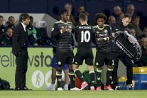 5 لاعبين ساهموا في تتويج تشلسي بلقب الدوري الإنكليزي