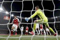 سيتي وارسنال يشعلان فتيل الصراع على البطاقتين الأخيرتين لدوري الأبطال