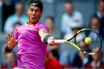 نادال يضرب موعدا مع ديوكوفيتش في نصف نهائي دورة مدريد