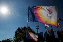 لوس انجليس ستعرض للأولمبية الدولية جهوزيتها لتنظيم الأولمبياد