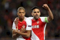 موناكو على مشارف التتويج بلقب الدوري الفرنسي