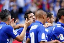 الافيس يواصل نتائجه المميزة في الدوري الإسباني