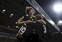 تشلسي يستعيد لقب الدوري الإنكليزي في موسم كونتي الأول