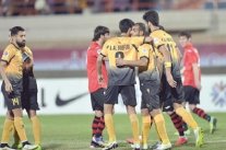 انتصاران كبيران للمتصدر والوصيف في الدوري الكويتي