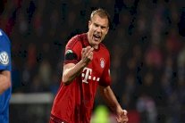 بايرن ميونيخ يحرر مدافعه بادشتوبر