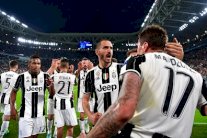 يوفنتوس رابع أكثر الأندية وصولاً لنهائي أبطال أوروبا