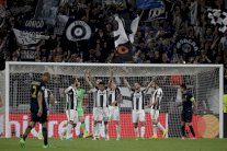 يوفنتوس يجدد تفوقه على موناكو ويبلغ النهائي التاسع