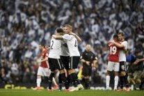 ليفربول يضع قدما في دوري الأبطال ووداع مثالي لـ