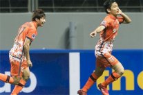 غوانغجو وكاواساكي وجيجو الى الدور الثاني من دوري أبطال آسيا