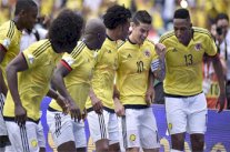 كولومبيا تلتقي وديا مع الكاميرون في 13 يونيو في مدريد