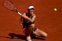 كيربر تستعيد صدارة التصنيف العالمي وبوشار تحسم الجدل مع شارابوفا