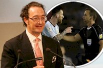 محامي ميسي يكشف السبب الذي أدى لرفع الإيقاف الدولي عن موكله