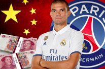 بيبي يفضل أضواء باريس على الأموال الصينية