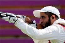 طلائع البعثة الإماراتية تصل أذربيجان