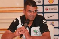 أيمن صندوقة..مدرب يختصر حكاية فلسطين في دورة التضامن الإسلامي