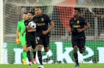 خيبة الاقصاء لا تخفي التطور السريع لموناكو في دوري أبطال أوروبا