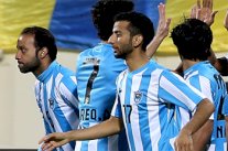 الهابط الثاني ومقعدا آسيا يشعلون المرحلة الاخيرة من الدوري الإماراتي