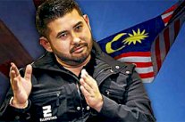 رئيس الاتحاد الماليزي يخشى على منتخب بلاده في كوريا الشمالية