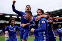 تشلسي يستعد لتتويج منطقي ببطولة الدوري الإنكليزي