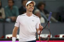 خروج موراي من ثمن نهائي دورة مدريد وديوكوفيتش يواصل حملته