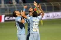 خطوة مهمة للباطن نحو البقاء في الدوري السعودي